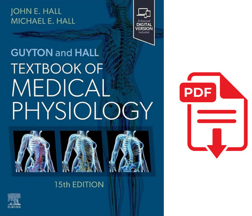 Guyton and hall libro - guyton, di