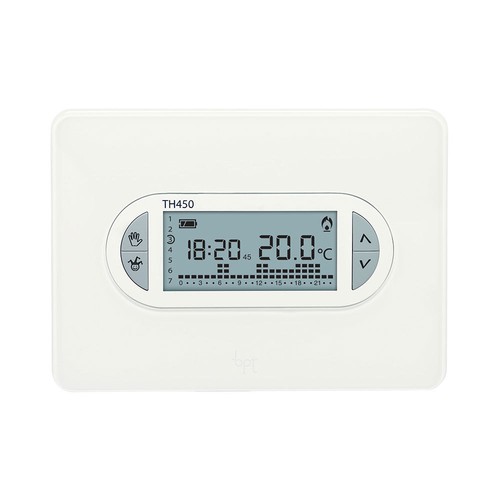 Bpt 450 cronotermostato - bpt,