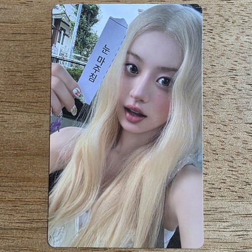 Cartolina fotografica minju - fotografica,