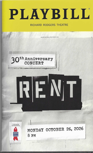 Affitto anniversario - 30°,