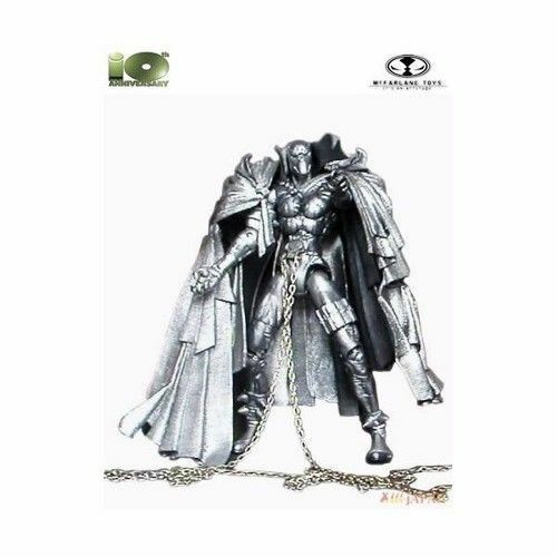 Spawn image action figure 10th - image,
