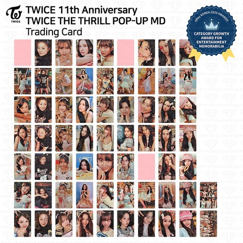 Twice 11thth anniversary - anniversary,