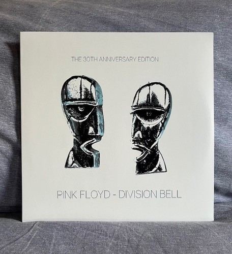 Pink floyd division bell - pink,