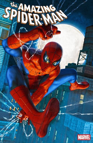 The amazing spider man 1004 - amazing, #