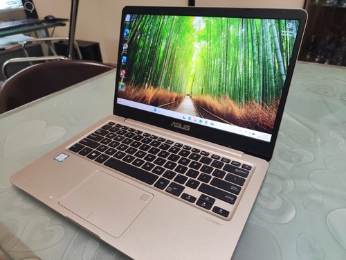 Notebook asus intel i5 - notebook, |