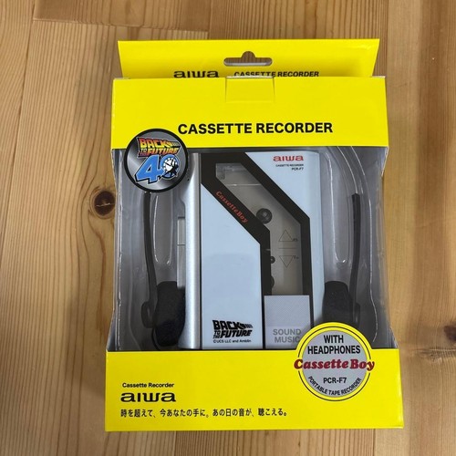 Walkman cassetta portatile