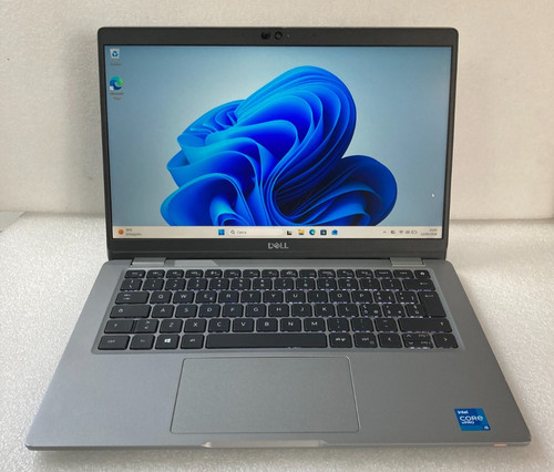 Dell latitude 5320 - dell, 13"