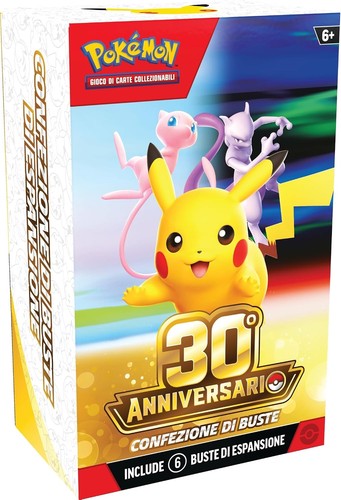 Pokémon 30th celebration - pokémon,