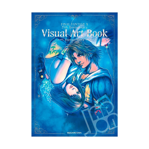 Final fantasy eternal spira - eternal,