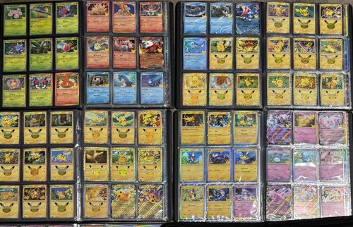 Pokemon tcg celebrazione - 30°,