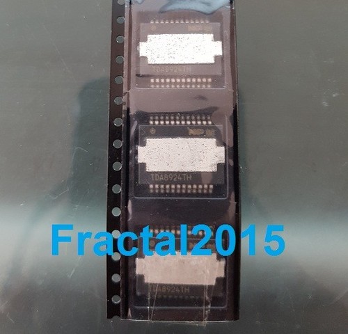 Tda8924th tda8924 hssop24 - pz,