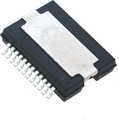 Tda8954th amplificatore 2x210w - tda8954th,