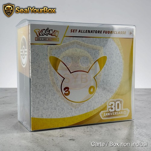 Custodia pokemon etb - custodia,