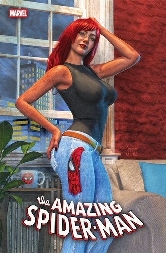 The amazing spider - the, #