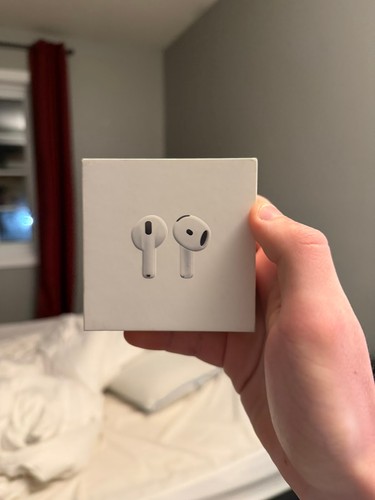 Apple airpods 4th - airpods, gen