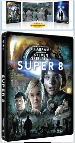 Super 15th aniversary - super,