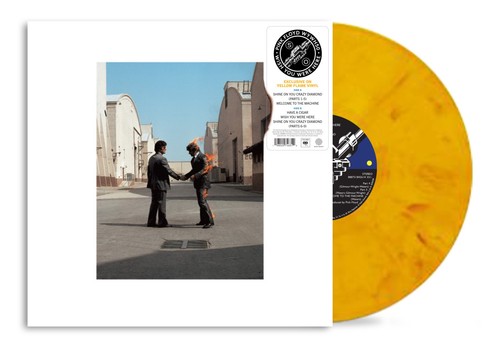 Pink floyd wish - floyd-, here