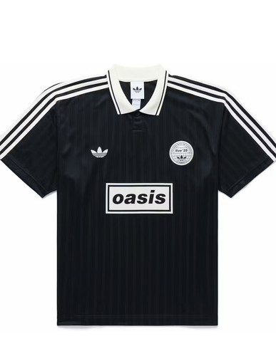 Adidas oasis tour jacquard - oasis,