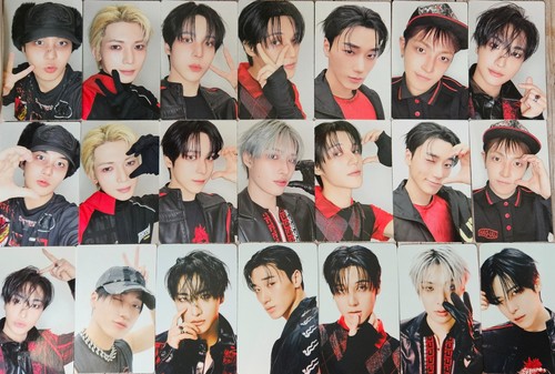 Ateez 5th japan - 5th, single