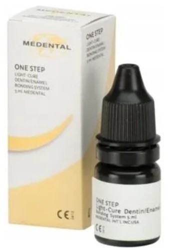 Medental bond light cure - light,