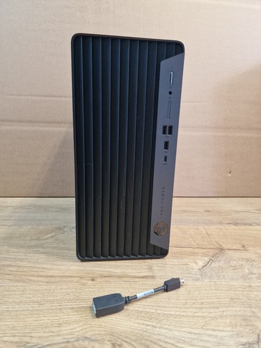 Pro tower 400 pc core - pro,