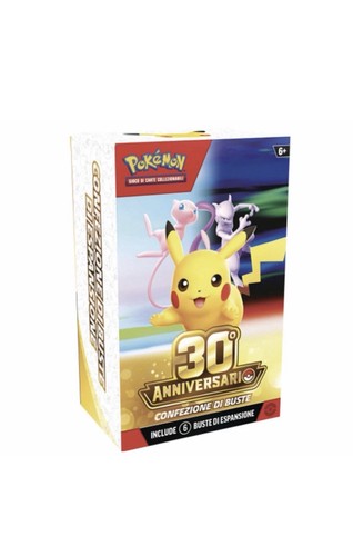 Pokemon confezione buste - pokemon,