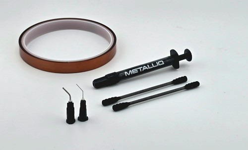 Metalliq protector metallo - metalliq,