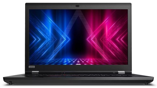 Lenovo thinkpad p73 - lenovo,
