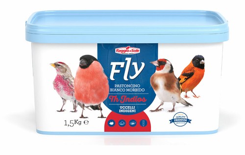 Fly pate indioskg - fly,