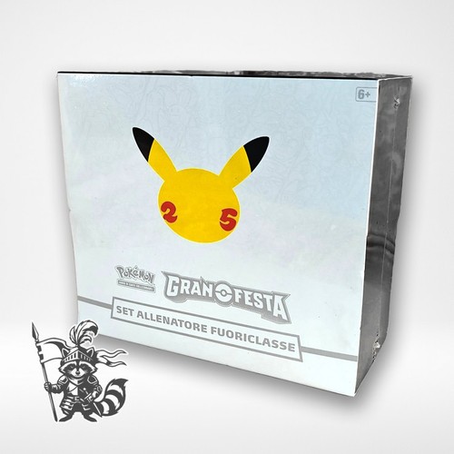 Pokemon etb gran festa - gran,