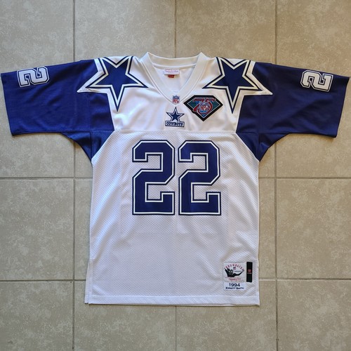 1994 emmitt smith dallas - 1994,