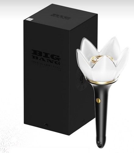 Hot for bigbang light - hot,
