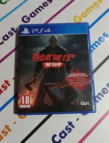Friday the game - th,