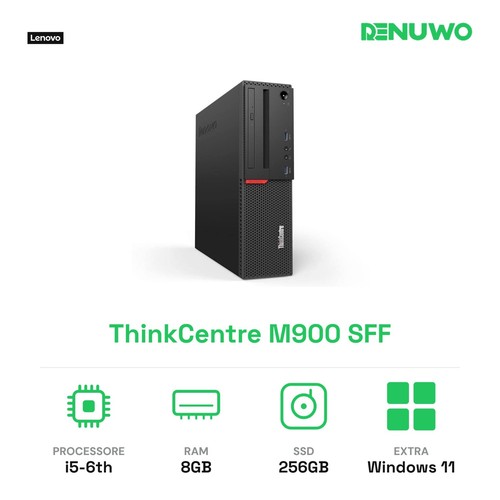 Lenovo m900 computer sff - m900, pc