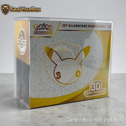 Custodia pokemon etb - custodia,
