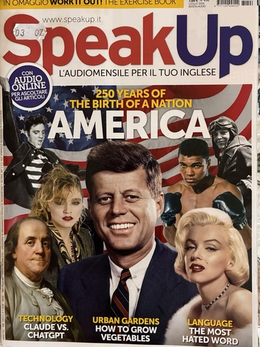 Marilyn monroe jfk magazine - monroe,