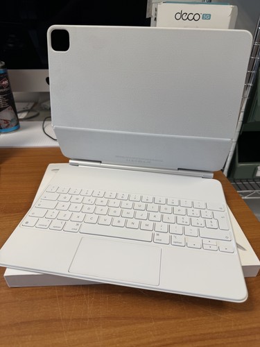 Ipad pro magic - 12.9,