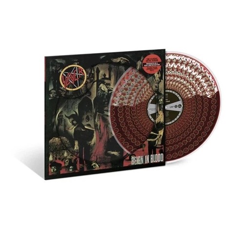 Slayer reign blood - slayer🩸reign,