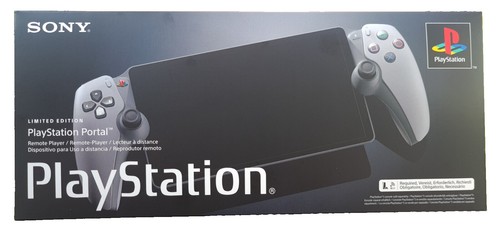 Playstation portal 30th - portal,