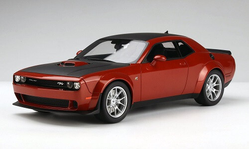 Dodge challenger scat pack - challenger, r/t