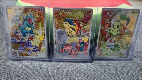 Pokèmon primi compagni - pokèmon,