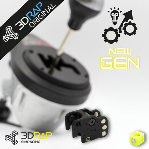 Th8a magnetic shifter mod - th8a, /