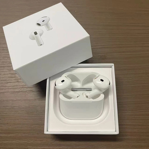 Cuffie ear wireless apple - cuffie,