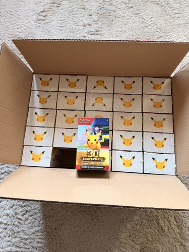 Pokémon 30th anniversario - ✅pokémon,