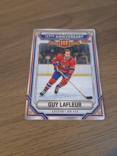 2026 legacy collection 117 - , th