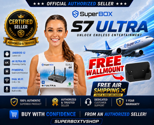 Superbox ultra miglior - ultra!,