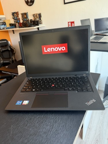 Lenovo thinkpad x13 11th gen2 - ,