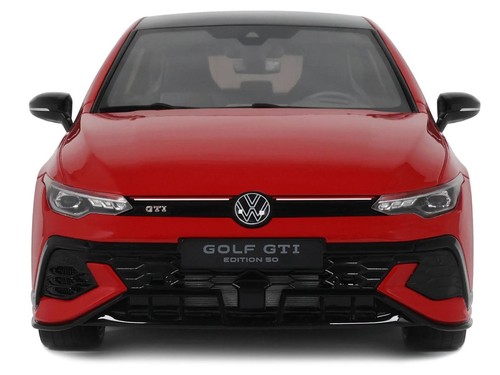 Volkswagen golf 8 gti - +,