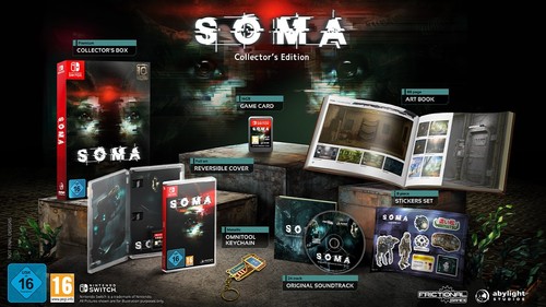Soma 10th anniversary - 10th,