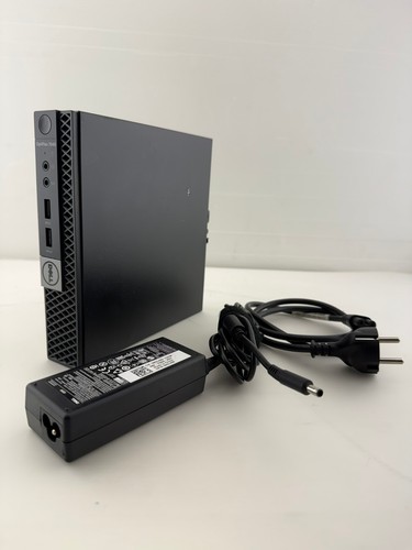 Dell optiplex 7040 - optiplex, pc